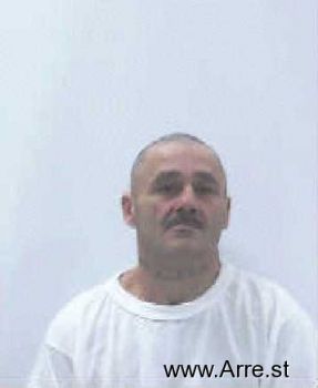 Brian Scott Murphy Mugshot