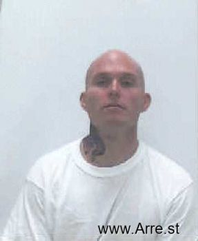 Brian James Tinsley Mugshot