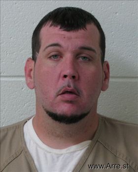 Brian  Whitmire Mugshot