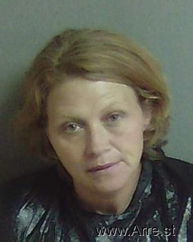 Brigitti  Mcclure Mugshot