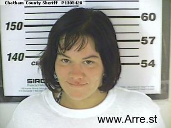 Brittany  Johnson Mugshot