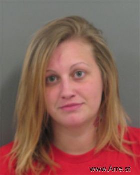 Brittany  Baker Mugshot