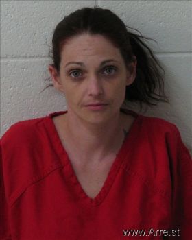 Brittany  Hawkins Mugshot