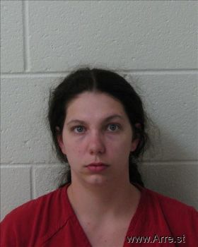 Brittany  Hughes Mugshot