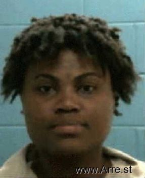 Brittany Allee Johnson Mugshot