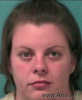 Brittany Nicole Johnson Mugshot