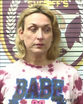 Brittany  Jones Mugshot