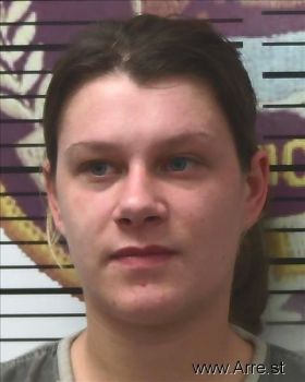 Brittany  Reed Mugshot