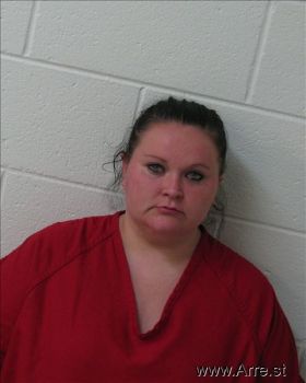 Brittany  Shannon Mugshot