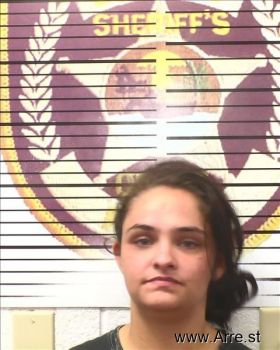 Brittany  Smith Mugshot