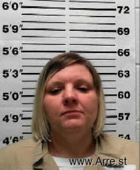 Brittany L Turner Mugshot