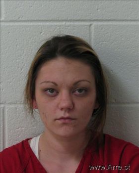 Brittnee  Barber Mugshot