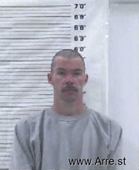 Brock Andrew Edwards Mugshot