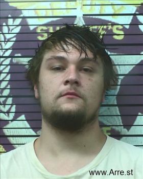 Bryan  Blaylock Mugshot