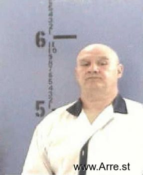 Bryan Douglas Edwards Mugshot