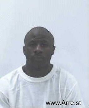 Bryan Oneal Heard Mugshot