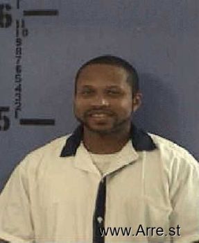 Bryan Quinton Johnson Mugshot