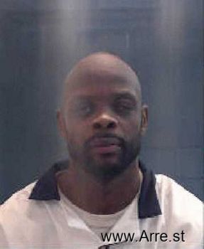 Bryan Jamal King Mugshot