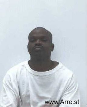 Bryan Terrell Polk Mugshot