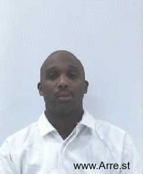 Bryan  White Mugshot