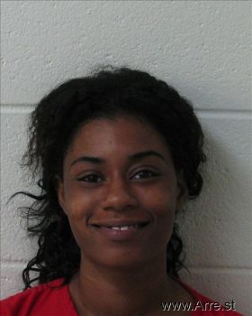 Bryanna  Turner Mugshot