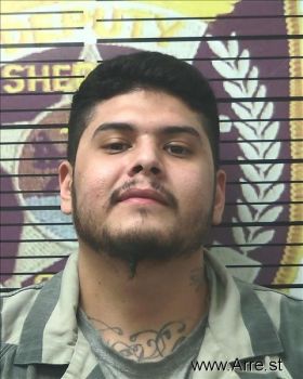 Bryant  Aguilera Mugshot