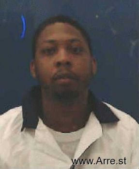 Bryant Bernard Anderson Mugshot