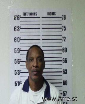 Bryant Laurence Bullock Mugshot