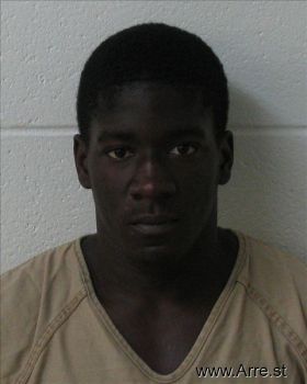 Byron  Freeman Mugshot