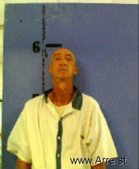 Byron Ray Gentry Mugshot