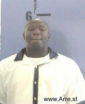 Byron Jacobi Jenkins Mugshot