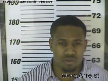 Byron Scott Leggett Mugshot