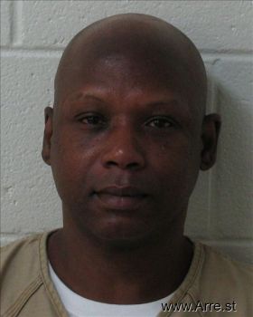 Byron  Teasley Mugshot