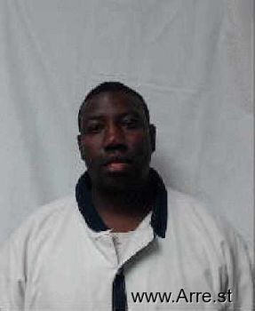 Byron Brooks Tillman Mugshot