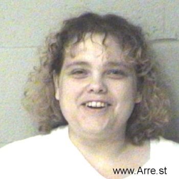 Barbara Ann Hurst Mugshot