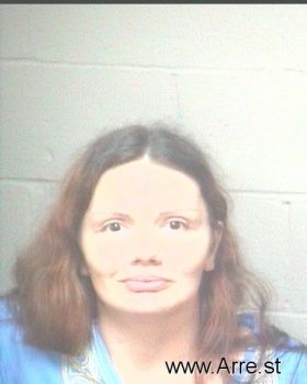 Barbara J Richardson Mugshot