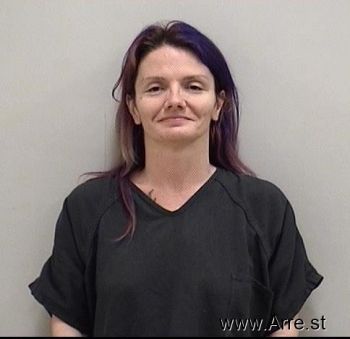 Barbara J Richardson Mugshot