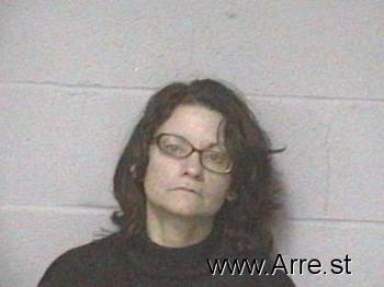 Barbara Ann Stewart Mugshot