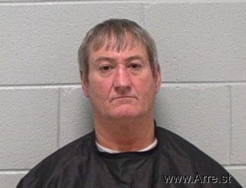 Barry Timothy Akin Mugshot