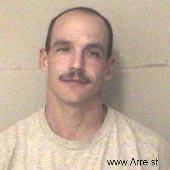 Barry Patrick Fowler Mugshot