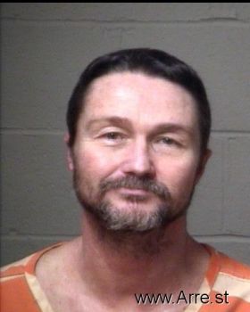 Barry Wayne Shipp Mugshot