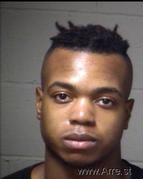 Benjamin Maurice Watson Mugshot