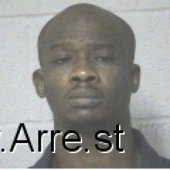 Bernard  Baker Mugshot