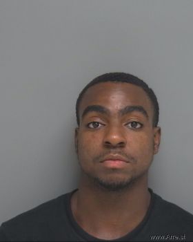 Bernard Anthony Davis Mugshot