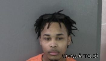 Bernard Lamont Hamilton Mugshot