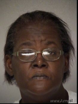 Bertha Lee Johnson Mugshot