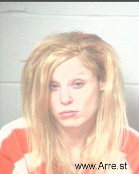 Bethany King Smith Mugshot