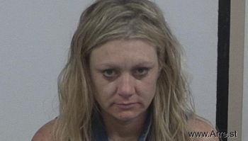 Betsy Heflin Shultz Mugshot