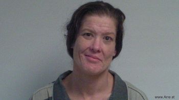 Billie Joann Boyd Mugshot