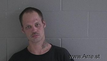 Billy Joe Alexander Mugshot